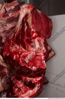 Photo Textures of Beef Meat